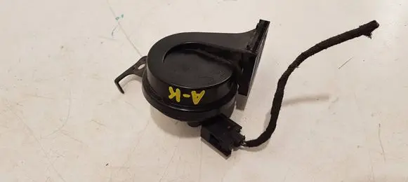 Opel Astra K Horn signal