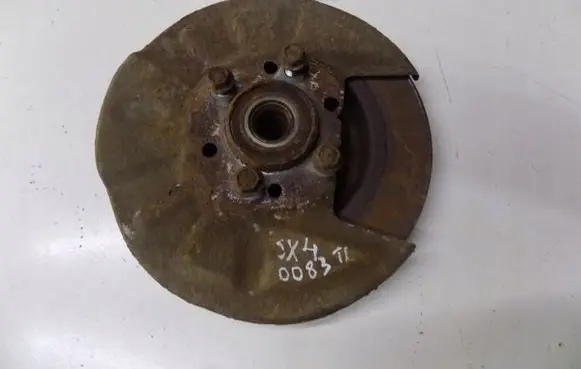 Suzuki SX4 Stub axle 547834u934joi5lk34