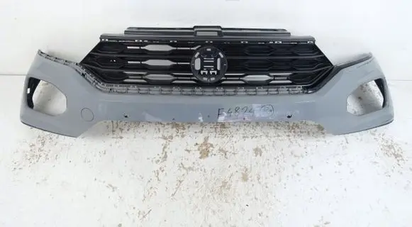 Volkswagen T-Roc Front bumper 2GA807221AF