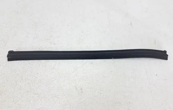 Ford F150 Rubber seal rear door window/glass ML341521434 ML341521434AB S232Q