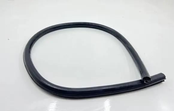 Audi A7 S7 4G Front door rubber seal 4G8831707A