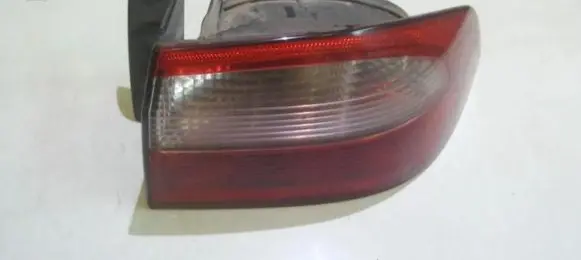 Renault Laguna II Rear/tail lights 8200002474