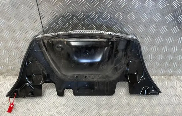 Audi Q5 SQ5 Engine splash shield/under tray DOAUDIQ5II280A