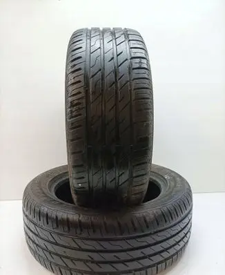 Renault Espace IV R17 summer tire 