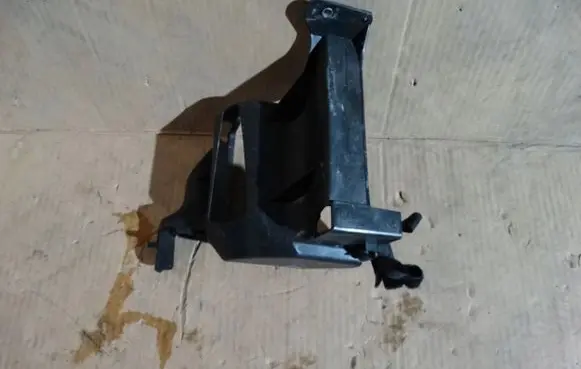 Porsche 997 Other exterior part 971860487