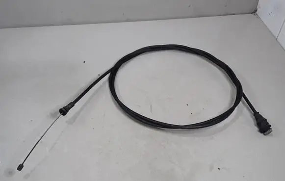 Nissan Primera Engine bonnet/hood lock release cable 