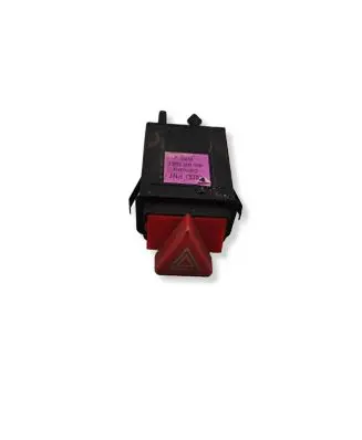 Audi A6 S6 C5 4B Hazard light switch 4B0941509E