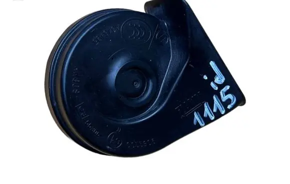 BMW X6 E71 Horn signal 7173574