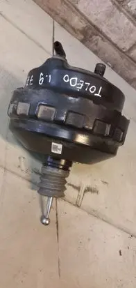 Seat Toledo III (5P) Brake booster 1K2614105T