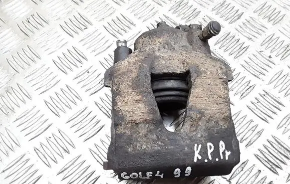 Volkswagen Golf IV Front brake caliper
