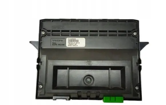 Volvo XC60 Screen/display/small screen 31328830