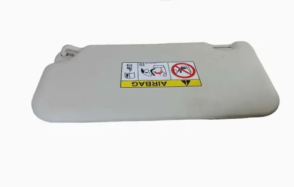 Ford Focus Sun visor