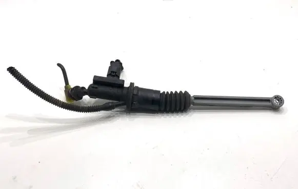 Citroen C3 Clutch slave cylinder 9812924680