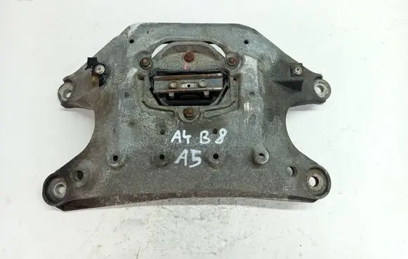 Audi A5 8T 8F Gearbox mounting bracket 8K0399263AF 8K0399151