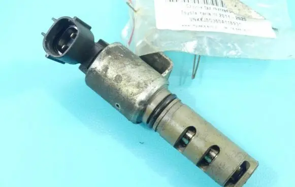 Toyota Yaris Camshaft position sensor 347010-521021 IMPRK1228880