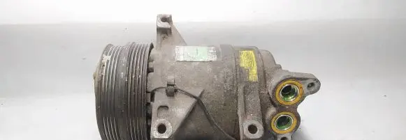 Volvo S40, V40 Other air conditioning (A/C) parts 688b484509