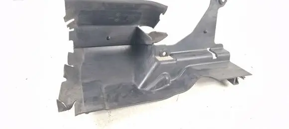 Volvo S60 Intercooler air guide/duct channel 31353554