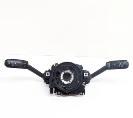 Indicator stalk
