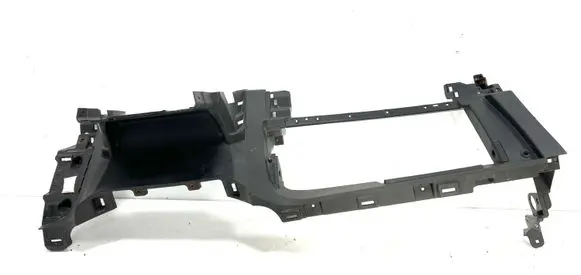 Dashboard lower bottom trim panel