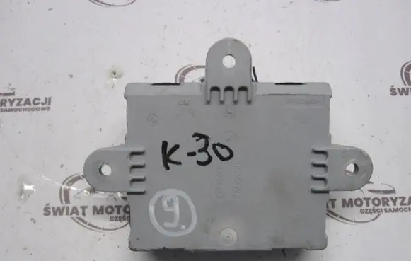 Ford Fiesta Door control unit/module CV1T14B533AF