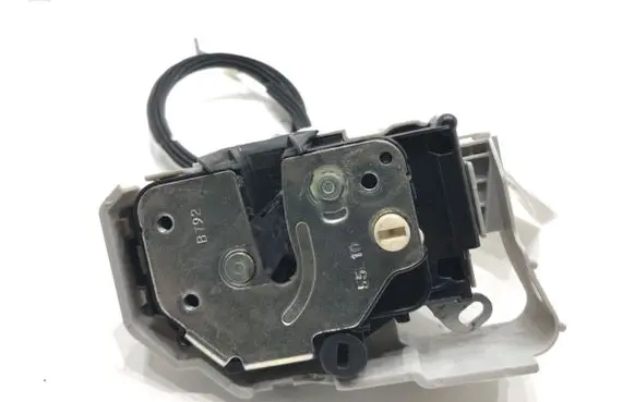 Fiat Bravo Rear door lock 51827960