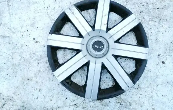 Opel Zafira A R15 wheel hub/cap/trim 44515 445-15