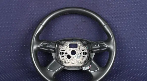 Audi A6 S6 C7 4G Steering wheel 4G0419091M