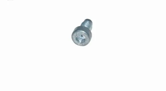 Iveco Daily 6th gen Rear door lower hinge 13221121