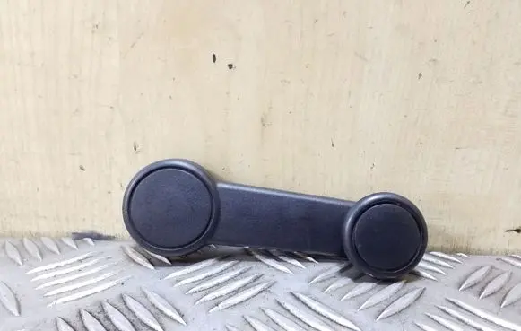 Ford Galaxy Rear door window winding handle 93BBF23342AD