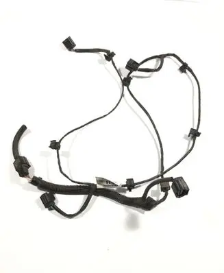 Nissan Qashqai Parking sensor (PDC) wiring loom 240934EA0A PRS150517165249