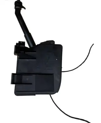 Opel Astra K Windshield washer fluid reservoir/tank 39199126 39155356