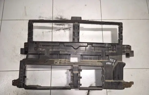 Ford S-MAX Radiator support slam panel bracket EM2B8473DE