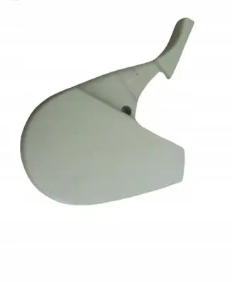 Mercedes-Benz R W251 Seat trim A2519182330