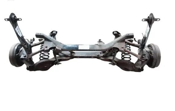 Ford Focus Rear axle beam C18008RS1055