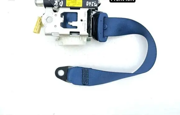 Ferrari California F149 Front seatbelt 340545474C