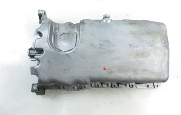 Volkswagen Golf IV Oil sump 