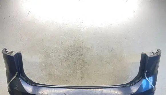 Volkswagen Touran III Rear bumper 5TA807421AB 5TA807417AB