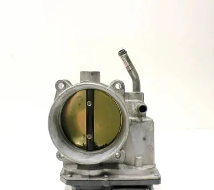 Jaguar XK - XKR Throttle valve 6R839F991AB