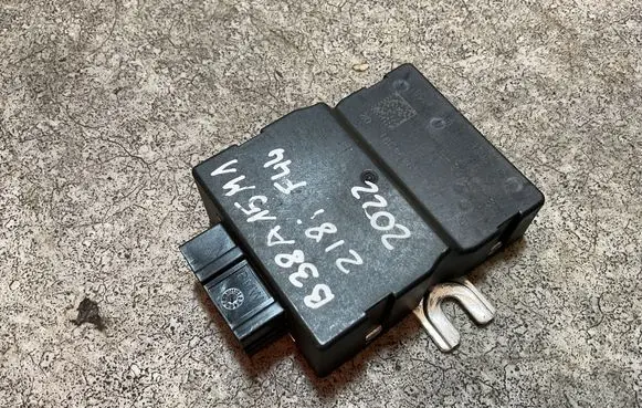 BMW 2 F44 Fuel injection pump control unit/module 9494391 28177628