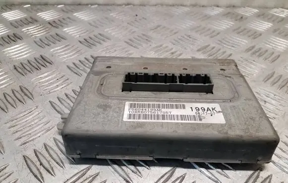 Jeep Grand Cherokee (WK) Transfer box differential control unit P56044199AK 56044199AK