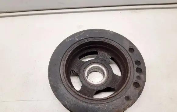 Nissan Murano Z50 Crankshaft pulley 60508A
