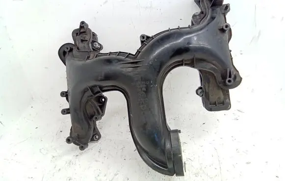 Audi A8 S8 D4 4H Intake manifold 059129711CF