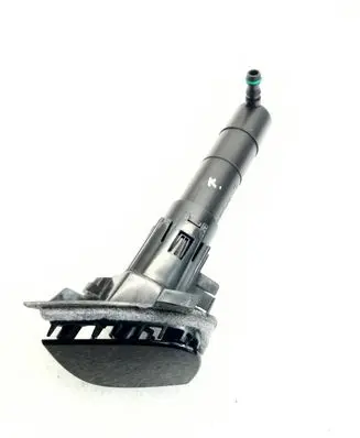 Porsche Macan (95B) Headlight washer spray nozzle 95B955159D 95b955099a