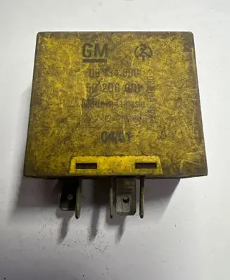 Opel Corsa B Other relay 50206001