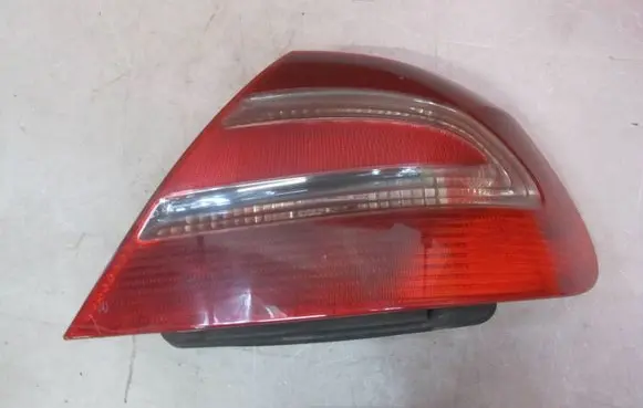 Mercedes-Benz CLK A209 C209 Rear/tail lights A2098200264
