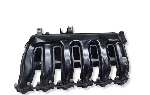 BMW 5 E60 E61 Intake manifold 7790700