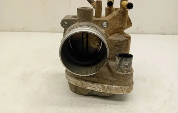 Seat Altea Throttle valve A2C53093430 06A133062AT 06132