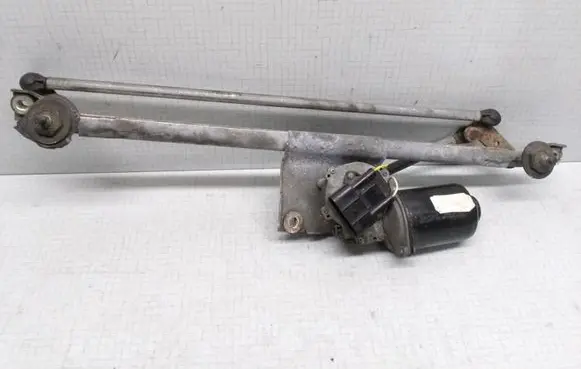 Opel Vectra B Front wiper linkage 22116981