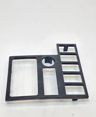 Volkswagen Transporter - Caravelle T4 Panel trim 7D1858100A