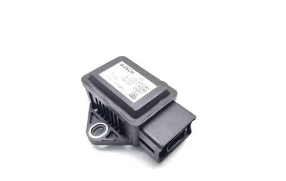BMW X5 E53 ESP acceleration yaw rate sensor 6774040 0265005285 34.52-6774040